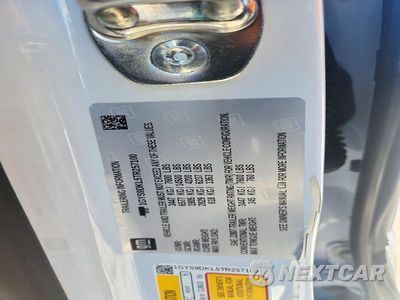 Zdjęcie 13 z 13 samochodu: 2026 CADILLAC ESCALADE PLATINUM LUXURY VIN:1GYS9DKL5TR257100 - miniatura
