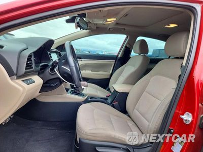 Zdjęcie 7 z 12 samochodu: 2019 HYUNDAI ELANTRA VALUE EDITION VIN:5NPD84LF3KH466142 - miniatura
