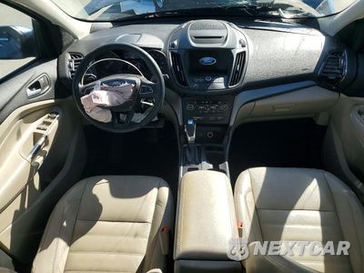 Zdjęcie 8 z 13 samochodu: 2018 FORD ESCAPE SEL VIN:1FMCU9HD2JUC36197 - miniatura