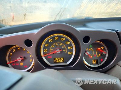 Zdjęcie 9 z 13 samochodu: 2007 NISSAN MURANO S VIN:JN8AZ08T67W502533 - miniatura
