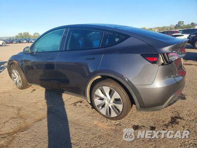 Drugie zdjęcie samochodu z przodu: 2023 TESLA MODEL Y VIN:7SAYGDEE6PF978723 - miniatura