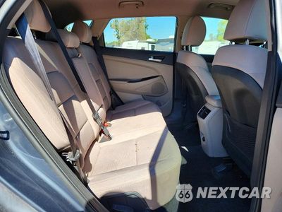 Zdjęcie 11 z 14 samochodu: 2020 HYUNDAI TUCSON SEL VIN:KM8J33AL6LU121159 - miniatura