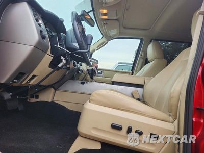 Zdjęcie 7 z 13 samochodu: 2016 FORD EXPEDITION LIMITED VIN:1FMJU1KT6GEF19942 - miniatura