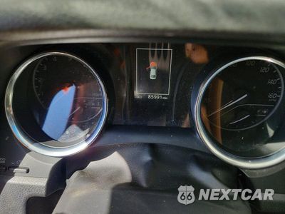 Zdjęcie 9 z 13 samochodu: 2020 TOYOTA CAMRY SE NIGHTSHADE VIN:4T1G11AK7LU378052 - miniatura