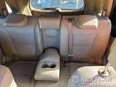 Zdjęcie 10 z 13 samochodu: 2012 KIA SORENTO EX VIN:5XYKU3A61CG256891 - miniatura