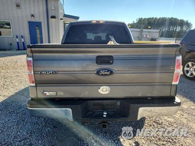 Zdjęcie 6 z 12 samochodu: 2013 FORD F150 SUPERCREW VIN:1FTEW1CMXDKD36757 - miniatura