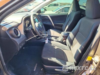 Zdjęcie 7 z 13 samochodu: 2014 TOYOTA RAV4 LE VIN:JTMBFREVXED078303 - miniatura