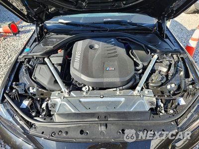 Zdjęcie 11 z 12 samochodu: 2026 BMW M440XI VIN:WBA83DA04TCX08140 - miniatura