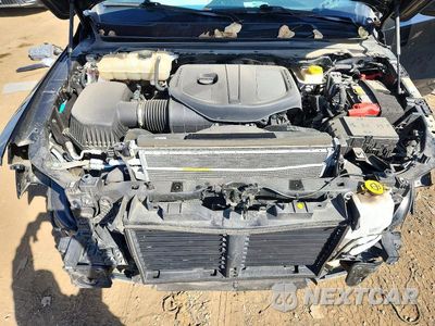 Zdjęcie 12 z 14 samochodu: 2025 RAM 1500 BIG HORN/LONE STAR VIN:1C6SRFFP1SN605521 - miniatura