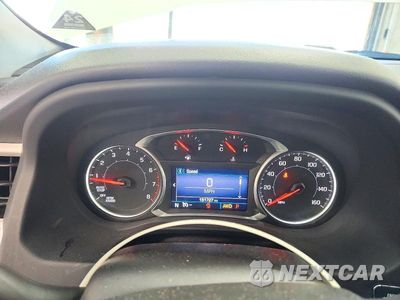 Zdjęcie 9 z 13 samochodu: 2022 GMC ACADIA SLE VIN:1GKKNRL43NZ130360 - miniatura