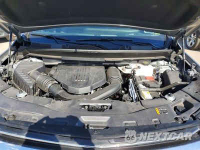 Zdjęcie 12 z 13 samochodu: 2026 CHEVROLET TRAVERSE LT VIN:1GNEVGKS3TJ290271 - miniatura