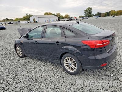 Drugie zdjęcie samochodu z przodu: 2015 FORD FOCUS SE VIN:1FADP3F22FL355577 - miniatura