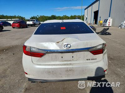 Zdjęcie 6 z 12 samochodu: 2017 LEXUS ES 350 VIN:58ABK1GG8HU076005 - miniatura