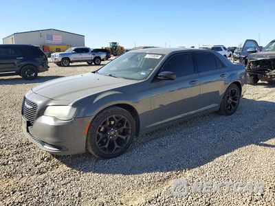 2019 CHRYSLER 300 TOURING 2C3CCAAG6KH590150 - główne zdjęcie licytacji z USA - miniatura