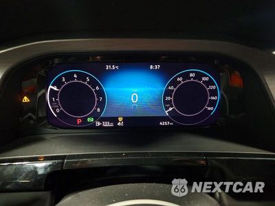 Zdjęcie 9 z 13 samochodu: 2026 VOLKSWAGEN ATLAS CROSS SPORT SE VIN:1V2WC2CA5TC234573 - miniatura