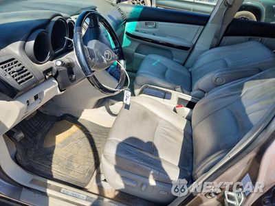 Zdjęcie 7 z 12 samochodu: 2005 LEXUS RX 330 VIN:JTJHA31U950089591 - miniatura