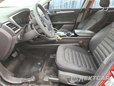 Zdjęcie 7 z 12 samochodu: 2014 FORD FUSION SE VIN:3FA6P0H77ER317729 - miniatura