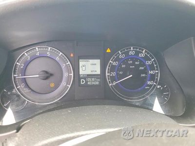 Zdjęcie 9 z 13 samochodu: 2016 INFINITI QX50 BASE VIN:JN1BJ0RP3GM235617 - miniatura