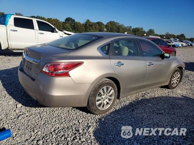 Trzecie zdjęcie samochodu z tyłu: 2013 NISSAN ALTIMA 2.5 VIN:1N4AL3AP7DC199244 - miniatura
