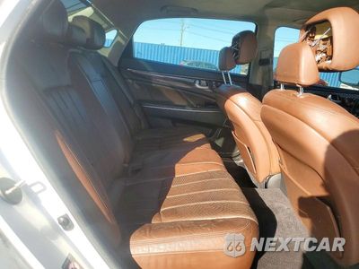 Zdjęcie 10 z 12 samochodu: 2013 HYUNDAI EQUUS SIGNATURE VIN:KMHGH4JH7DU058362 - miniatura