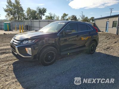 2019 MITSUBISHI ECLIPSE CROSS ES JA4AT3AA3KZ003360 - główne zdjęcie licytacji z USA - miniatura