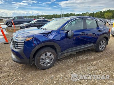2026 NISSAN KICKS S 3N8AP6BE0TL367827 - główne zdjęcie licytacji z USA - miniatura