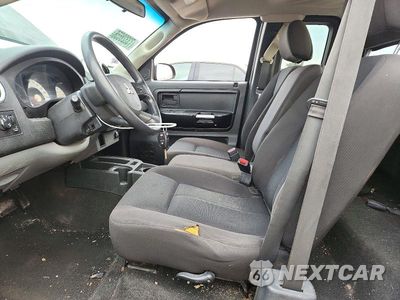 Zdjęcie 7 z 12 samochodu: 2008 MITSUBISHI RAIDER LS VIN:1Z7HC22K68S620134 - miniatura
