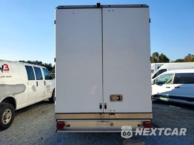 Zdjęcie 6 z 13 samochodu: 2021 FORD TRANSIT DELIVERY TRUCK VIN:1FDBW5Z85MKA80043 - miniatura