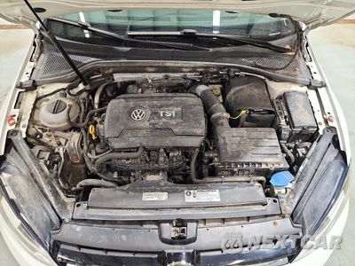 Zdjęcie 11 z 12 samochodu: 2016 VOLKSWAGEN GOLF SPORTWAGEN S VIN:3VWA17AU3GM517504 - miniatura