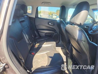 Zdjęcie 11 z 13 samochodu: 2020 JEEP COMPASS LATITUDE VIN:3C4NJDBB4LT131982 - miniatura
