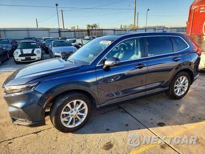 2023 HONDA CR-V EXL 2HKRS3H76PH302202 - główne zdjęcie licytacji z USA - miniatura