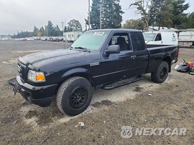 2009 FORD RANGER SUPER CAB 1FTZR45E69PA54898 - główne zdjęcie licytacji z USA - miniatura