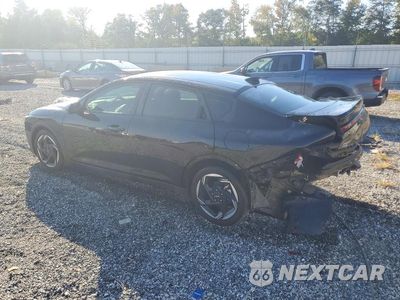 Drugie zdjęcie samochodu z przodu: 2025 KIA K4 EX VIN:3KPFU4DEXSE081417 - miniatura