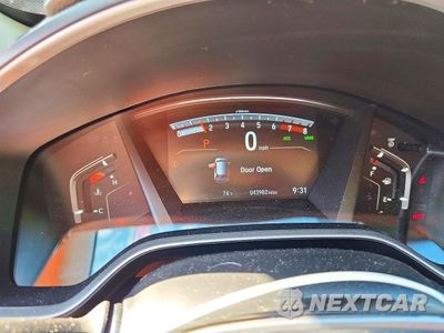 Zdjęcie 17 z 26 samochodu: 2021 HONDA CR-V EX VIN:5J6RW1H52MA001995 - miniatura