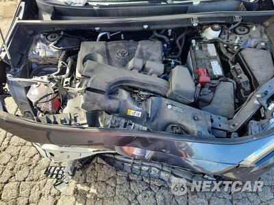 Zdjęcie 11 z 12 samochodu: 2025 TOYOTA RAV4 LE VIN:2T3F1RFV2SC533806 - miniatura