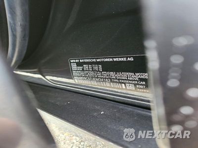 Zdjęcie 12 z 12 samochodu: 2018 BMW 330 XI VIN:WBA8D9C57JEM34162 - miniatura