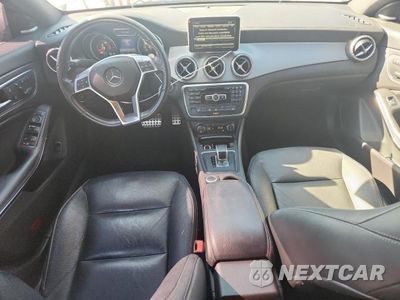 Zdjęcie 8 z 12 samochodu: 2014 MERCEDES-BENZ CLA-CLASS VIN:WDDSJ5CB3EN121086 - miniatura
