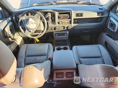 Zdjęcie 8 z 12 samochodu: 2013 HONDA RIDGELINE RTL VIN:5FPYK1F56DB019074 - miniatura