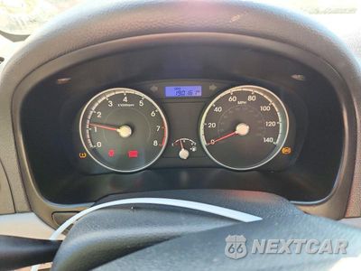 Zdjęcie 9 z 12 samochodu: 2010 HYUNDAI ACCENT GS VIN:KMHCM3AC2AU171754 - miniatura