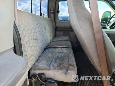 Zdjęcie 10 z 12 samochodu: 2000 FORD F250 SUPER DUTY VIN:1FTNX20F9YEA70175 - miniatura