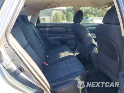 Zdjęcie 10 z 13 samochodu: 2017 NISSAN ALTIMA 2.5 S VIN:1N4AL3APXHN366559 - miniatura