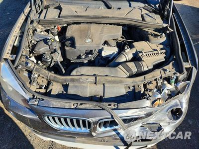 Zdjęcie 12 z 13 samochodu: 2015 BMW X1 XDRIVE28I VIN:WBAVL1C53FVY34220 - miniatura