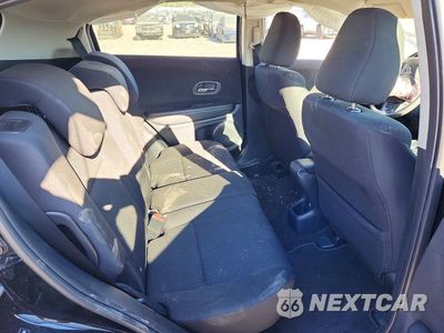 Zdjęcie 10 z 13 samochodu: 2018 HONDA HR-V EX VIN:3CZRU6H56JG712549 - miniatura