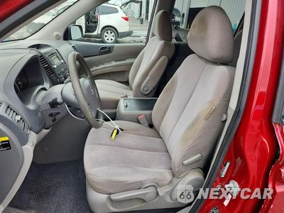 Zdjęcie 7 z 13 samochodu: 2014 KIA SEDONA LX VIN:KNDMG4C70E6542619 - miniatura