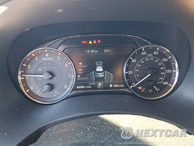 Zdjęcie 9 z 13 samochodu: 2020 INFINITI QX80 LUXE VIN:JN8AZ2NEXL9251302 - miniatura