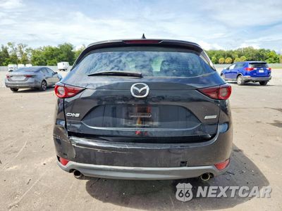 Zdjęcie 6 z 14 samochodu: 2018 MAZDA CX-5 SPORT VIN:JM3KFABM3J1459488 - miniatura
