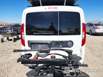 Zdjęcie 6 z 12 samochodu: 2018 RAM PROMASTER CITY SLT VIN:ZFBERFBB3J6K13491 - miniatura