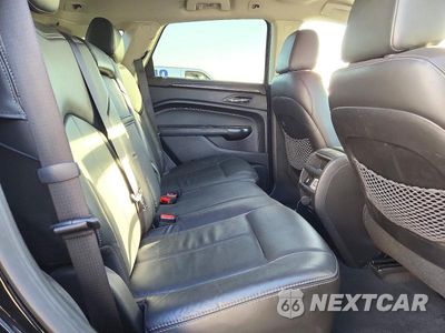 Zdjęcie 11 z 13 samochodu: 2016 CADILLAC SRX VIN:3GYFNAE39GS522904 - miniatura