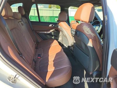 Zdjęcie 11 z 13 samochodu: 2023 BMW X5 XDRIVE40I VIN:5UXCR6C01P9P79706 - miniatura
