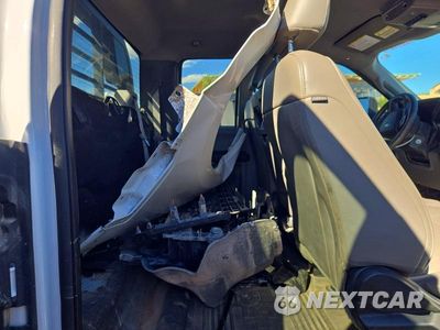 Zdjęcie 12 z 13 samochodu: 2019 FORD F250 SUPER DUTY VIN:1FT7X2B64KED54018 - miniatura